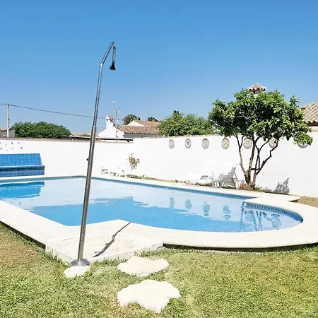 Casa Manu - Solo Familias Holiday home Conil De La Frontera