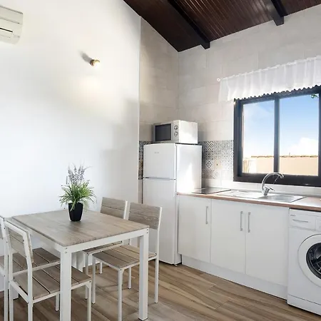 Casa Manu - Solo Familias Holiday home *