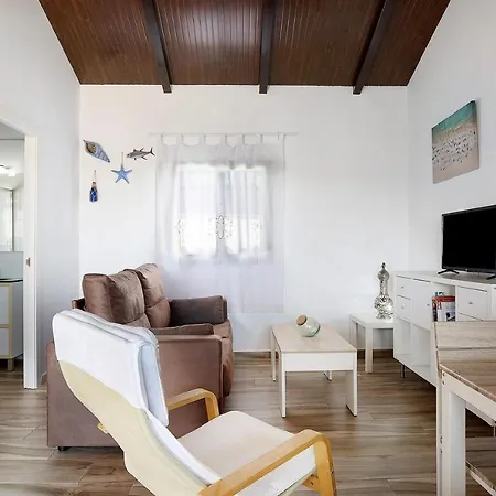 Holiday home Casa Manu - Solo Familias