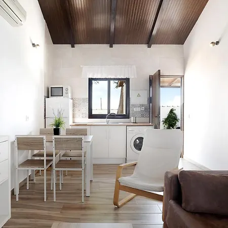 Holiday home Casa Manu - Solo Familias