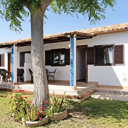 Holiday home Casa Manu - Solo Familias