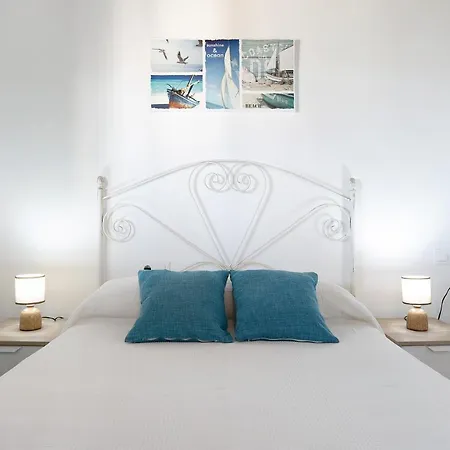 Casa Manu - Solo Familias Holiday home