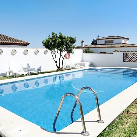 Holiday home Casa Manu - Solo Familias *