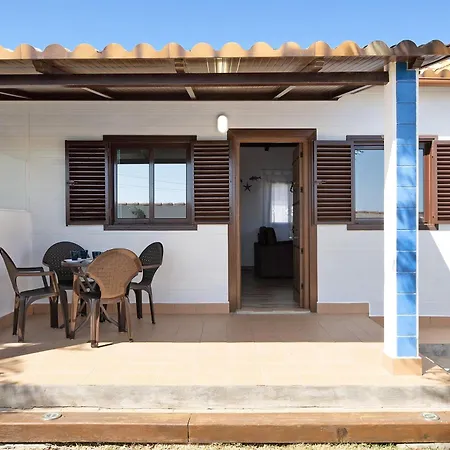 Holiday home Casa Manu - Solo Familias