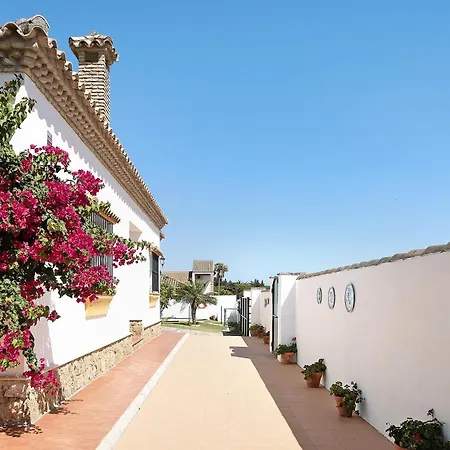 Holiday home Casa Manu - Solo Familias Conil De La Frontera