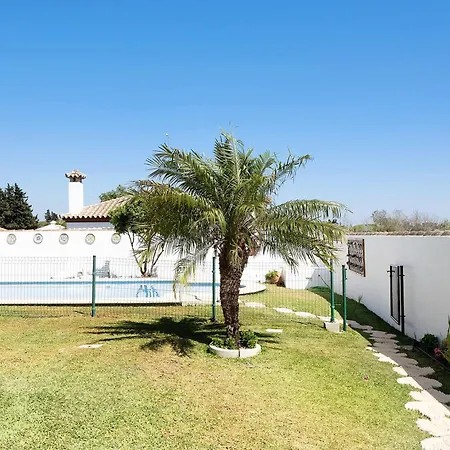 Casa Manu - Solo Familias Conil De La Frontera