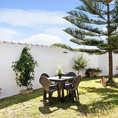 Casa Manu - Solo Familias Holiday home Conil De La Frontera