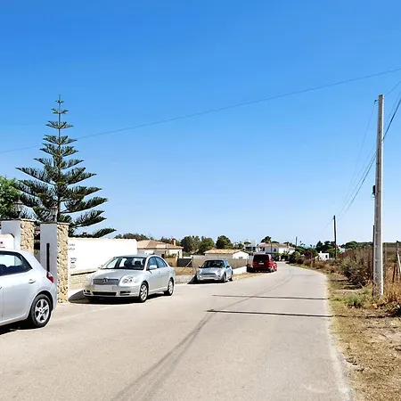 Casa Manu - Solo Familias Conil De La Frontera